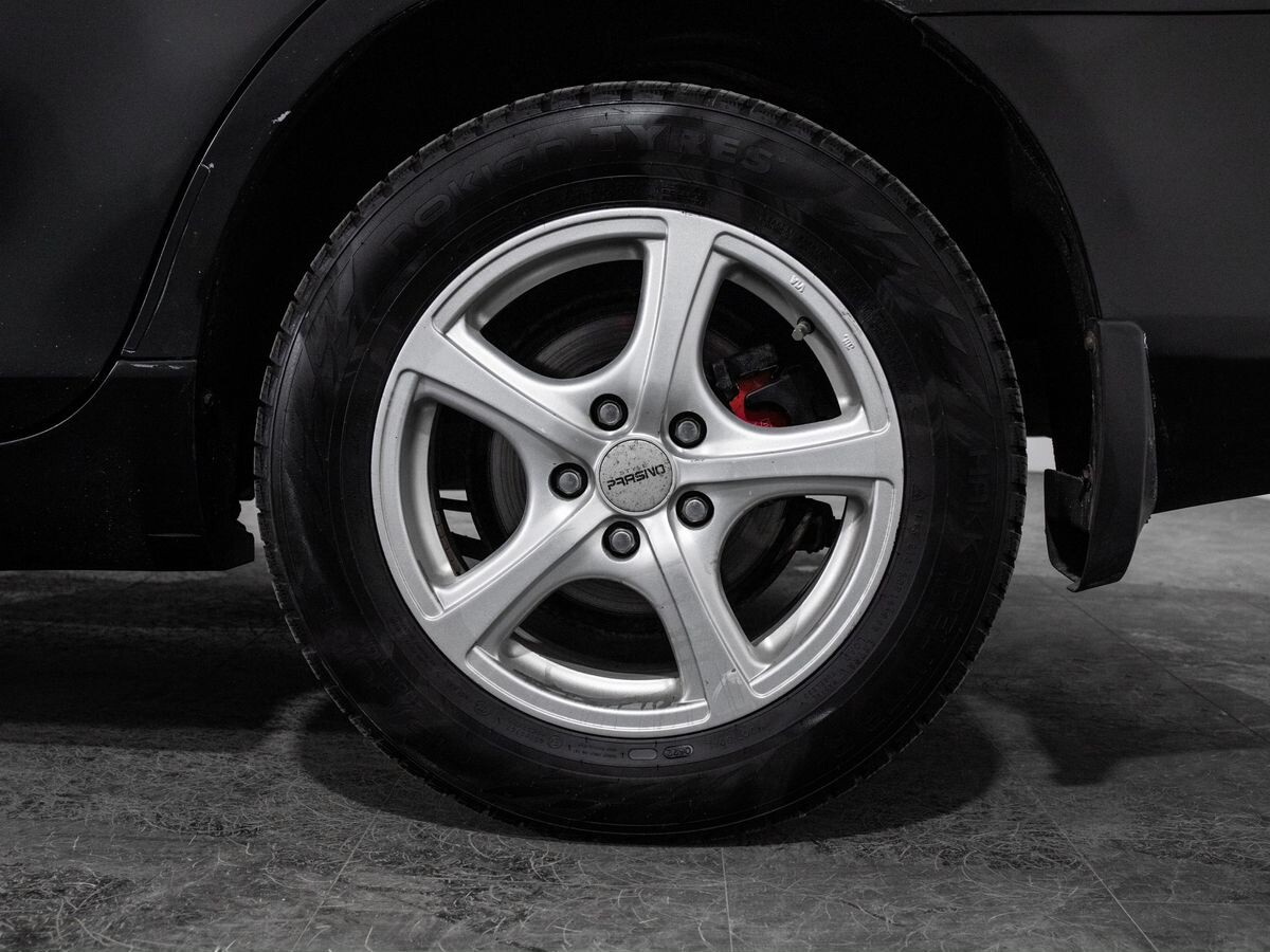 Toyota Camry 2006 - фото автомобиля