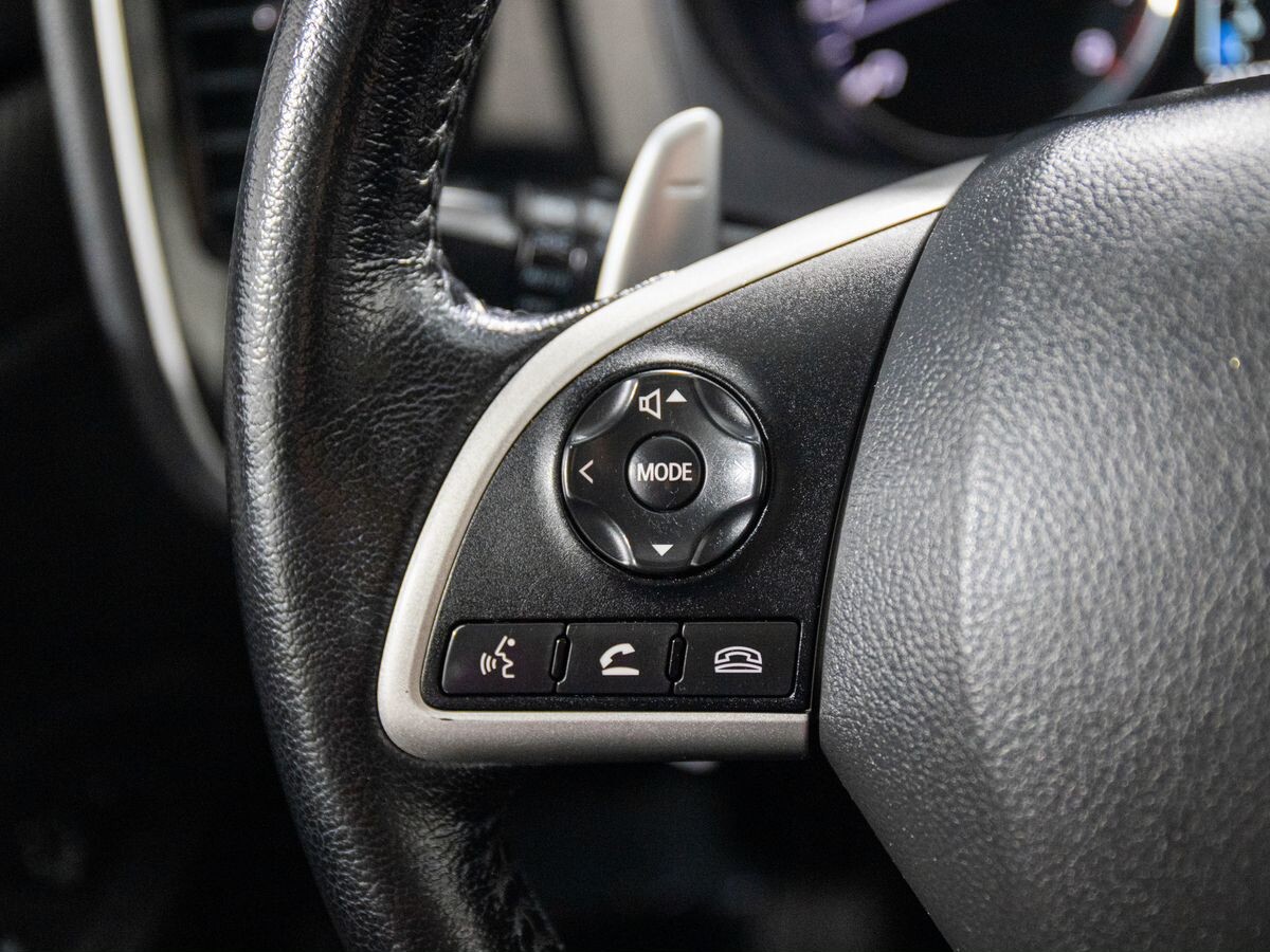 Mitsubishi Outlander 2013 - фото автомобиля