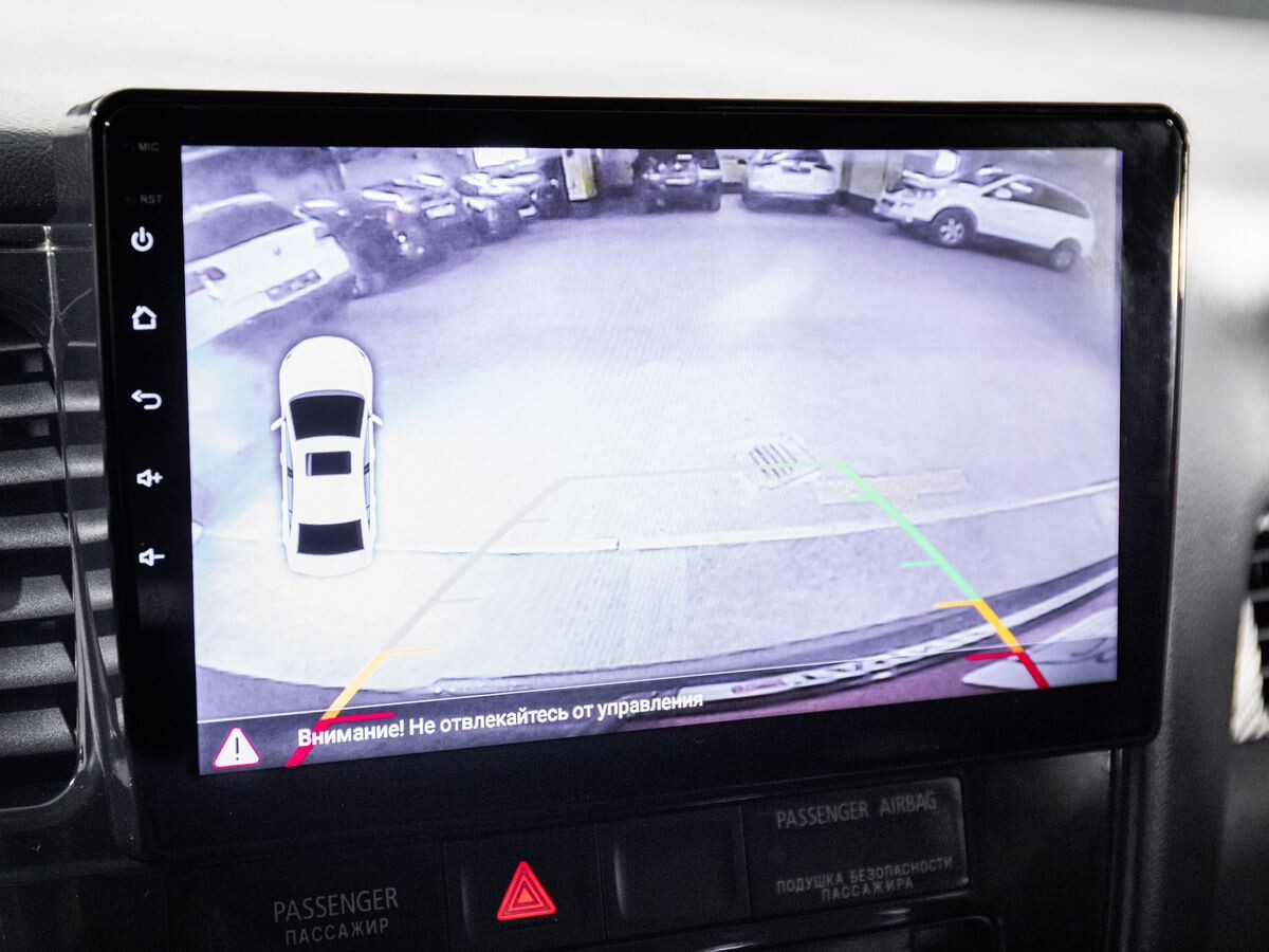 Mitsubishi Outlander 2013 - фото автомобиля