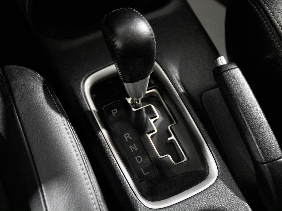 Mitsubishi Outlander 2013 - фото автомобиля