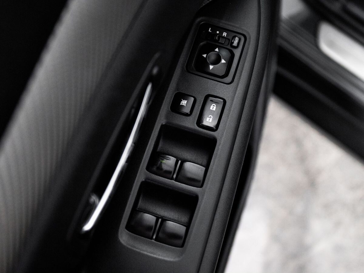 Mitsubishi Outlander 2013 - фото автомобиля