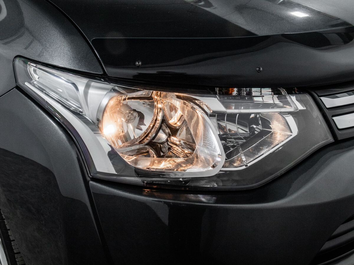 Mitsubishi Outlander 2013 - фото автомобиля