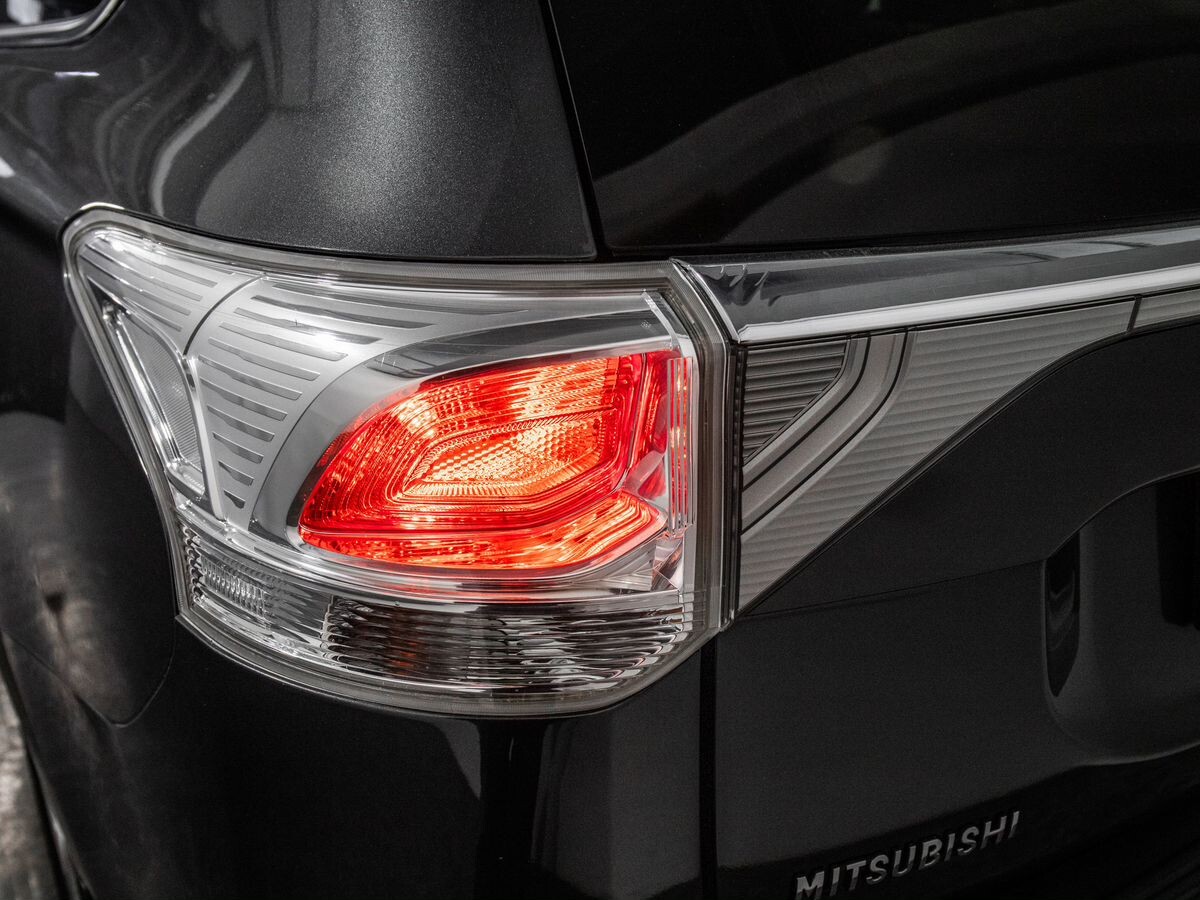 Mitsubishi Outlander 2013 - фото автомобиля