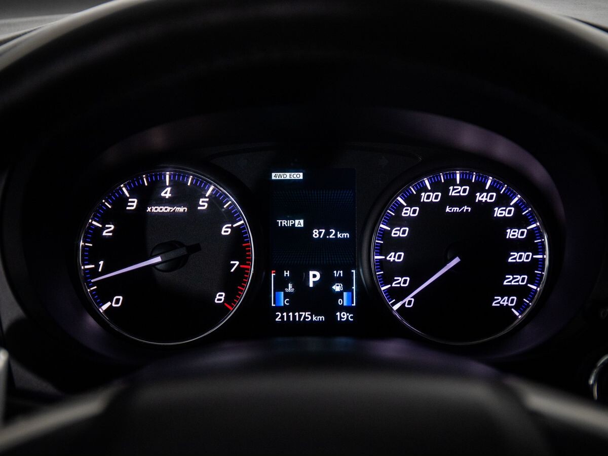 Mitsubishi Outlander 2013 - фото автомобиля