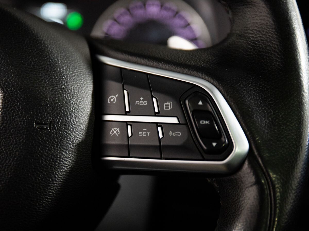 Haval F7 2019 - фото автомобиля