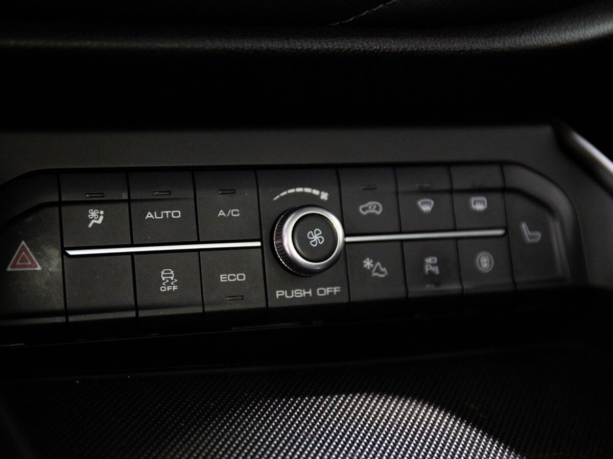 Haval F7 2019 - фото автомобиля