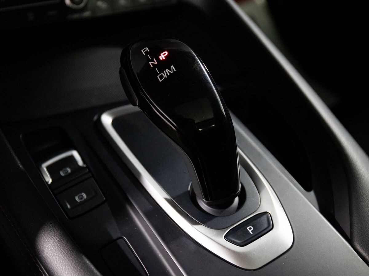 Haval F7 2019 - фото автомобиля