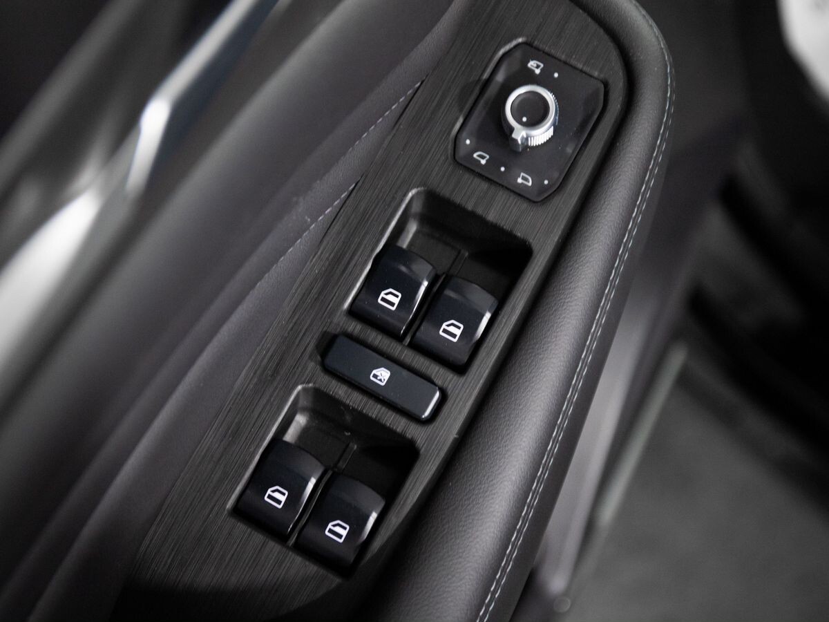 Haval F7 2019 - фото автомобиля