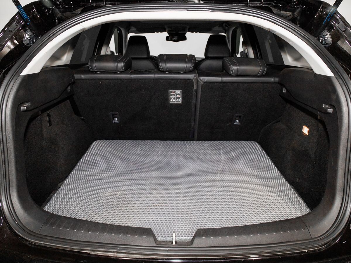 Haval F7 2019 - фото автомобиля