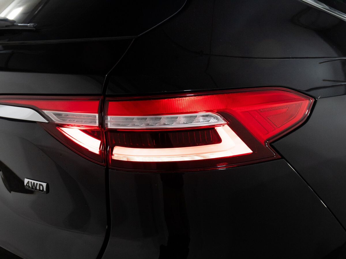 Haval F7 2019 - фото автомобиля