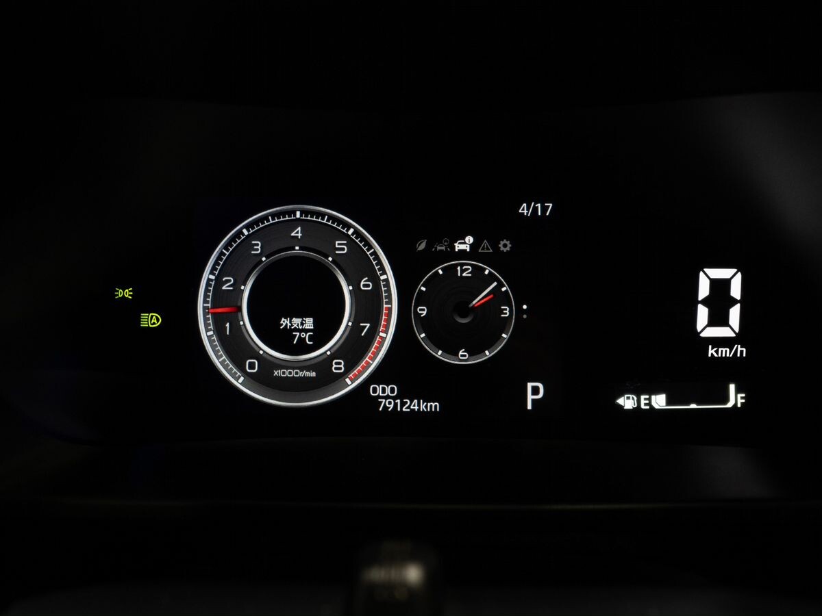 Toyota Raize 2021 - фото автомобиля