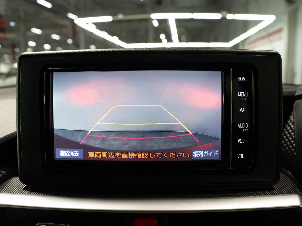 Toyota Raize 2021 - фото автомобиля