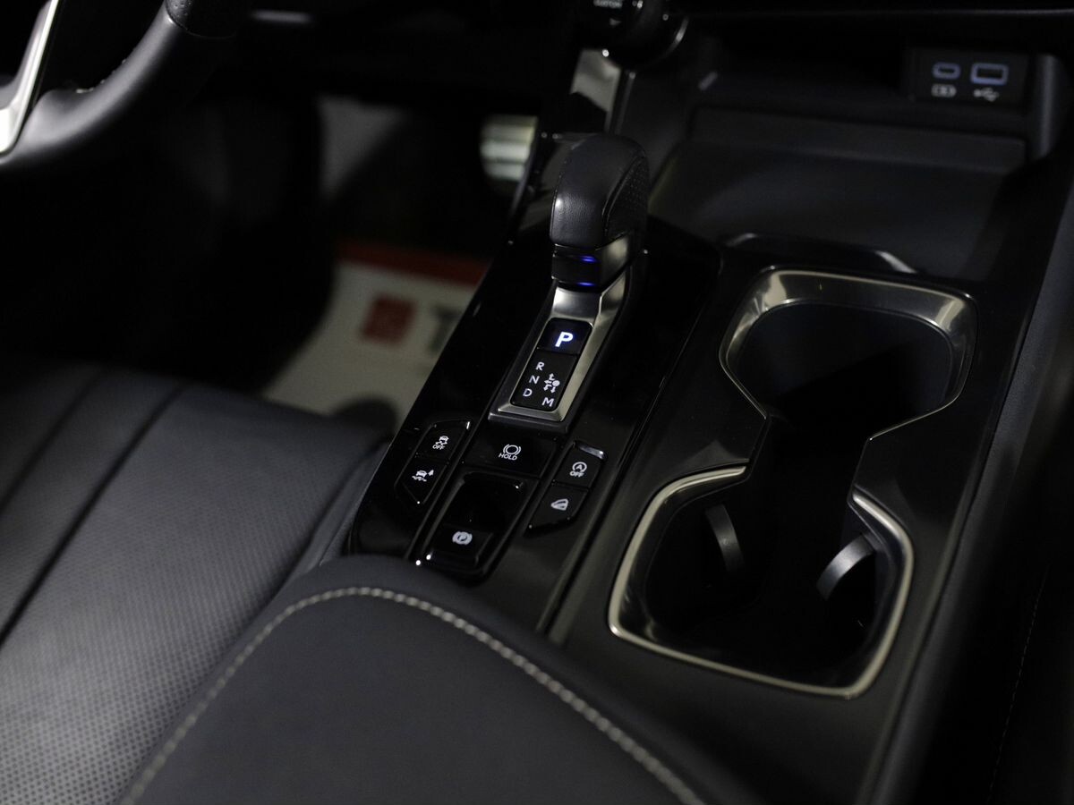 Lexus NX350 2022 - фото автомобиля