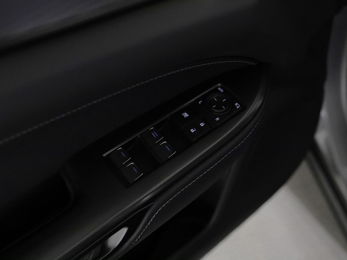 Lexus NX350 2022 - фото автомобиля