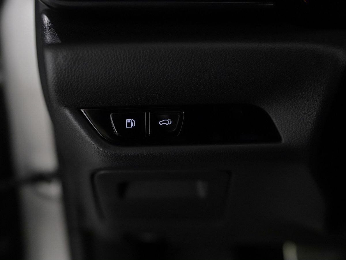 Lexus NX350 2022 - фото автомобиля