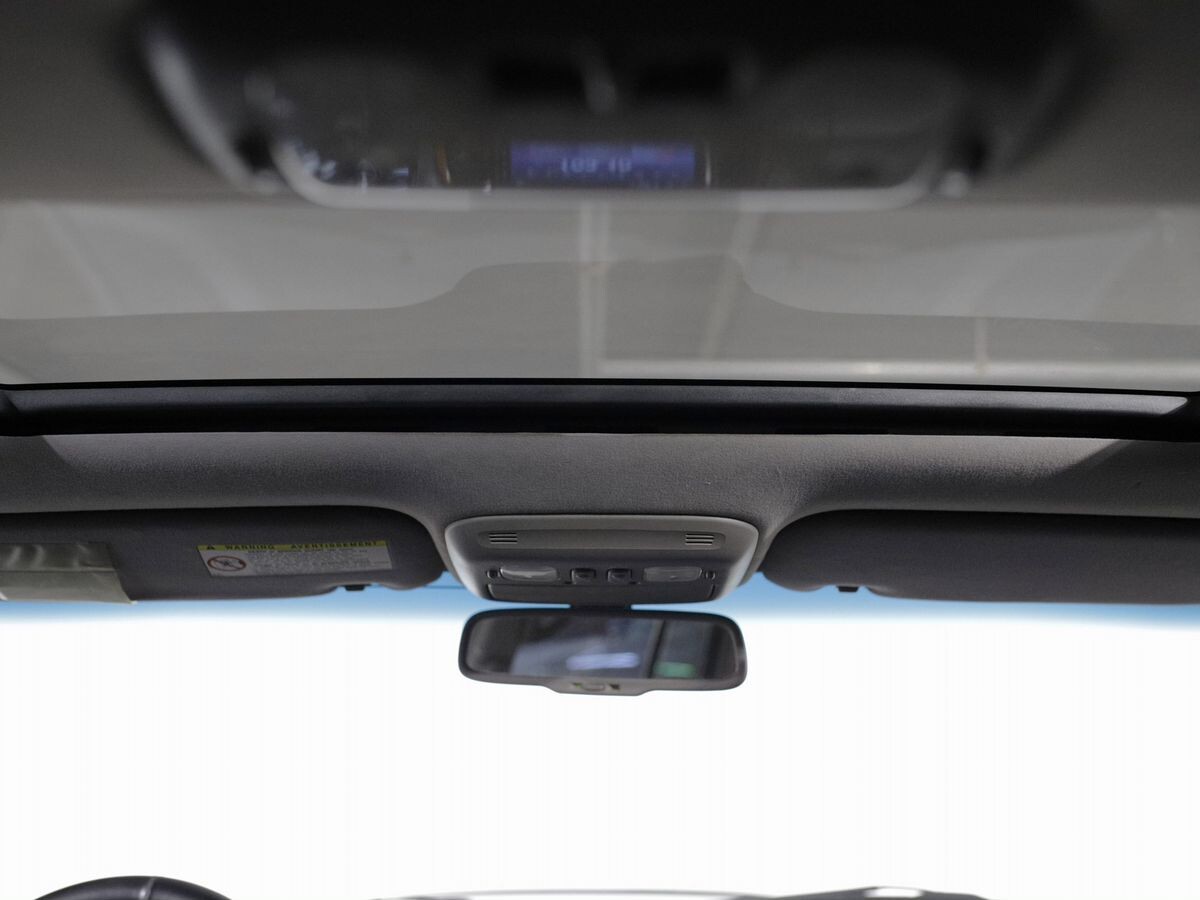 Toyota Land Cruiser 2005 - фото автомобиля