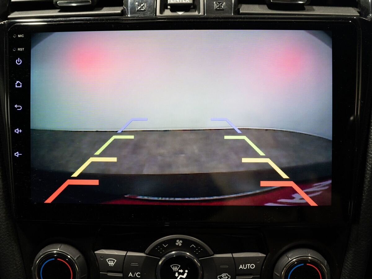 Subaru Levorg 2014 - фото автомобиля