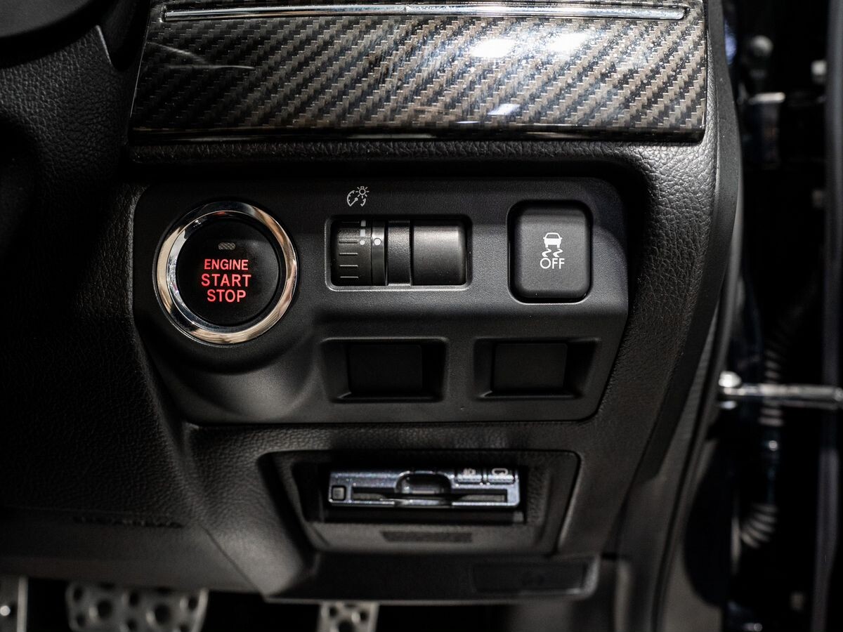 Subaru Levorg 2014 - фото автомобиля