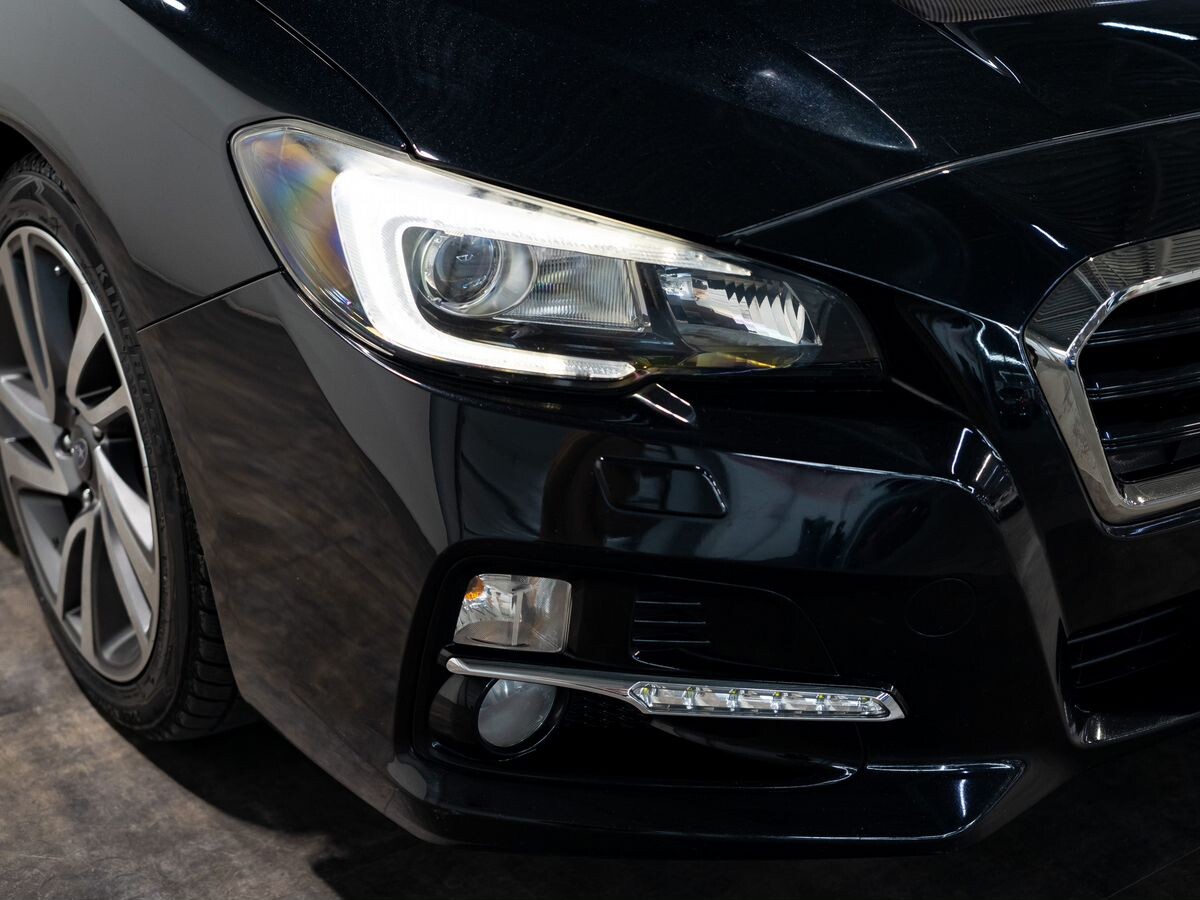 Subaru Levorg 2014 - фото автомобиля