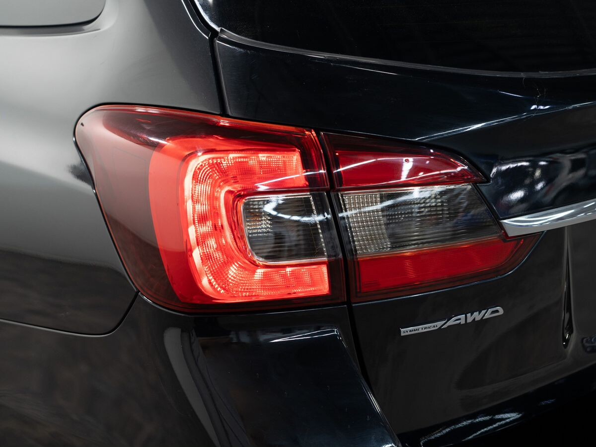 Subaru Levorg 2014 - фото автомобиля