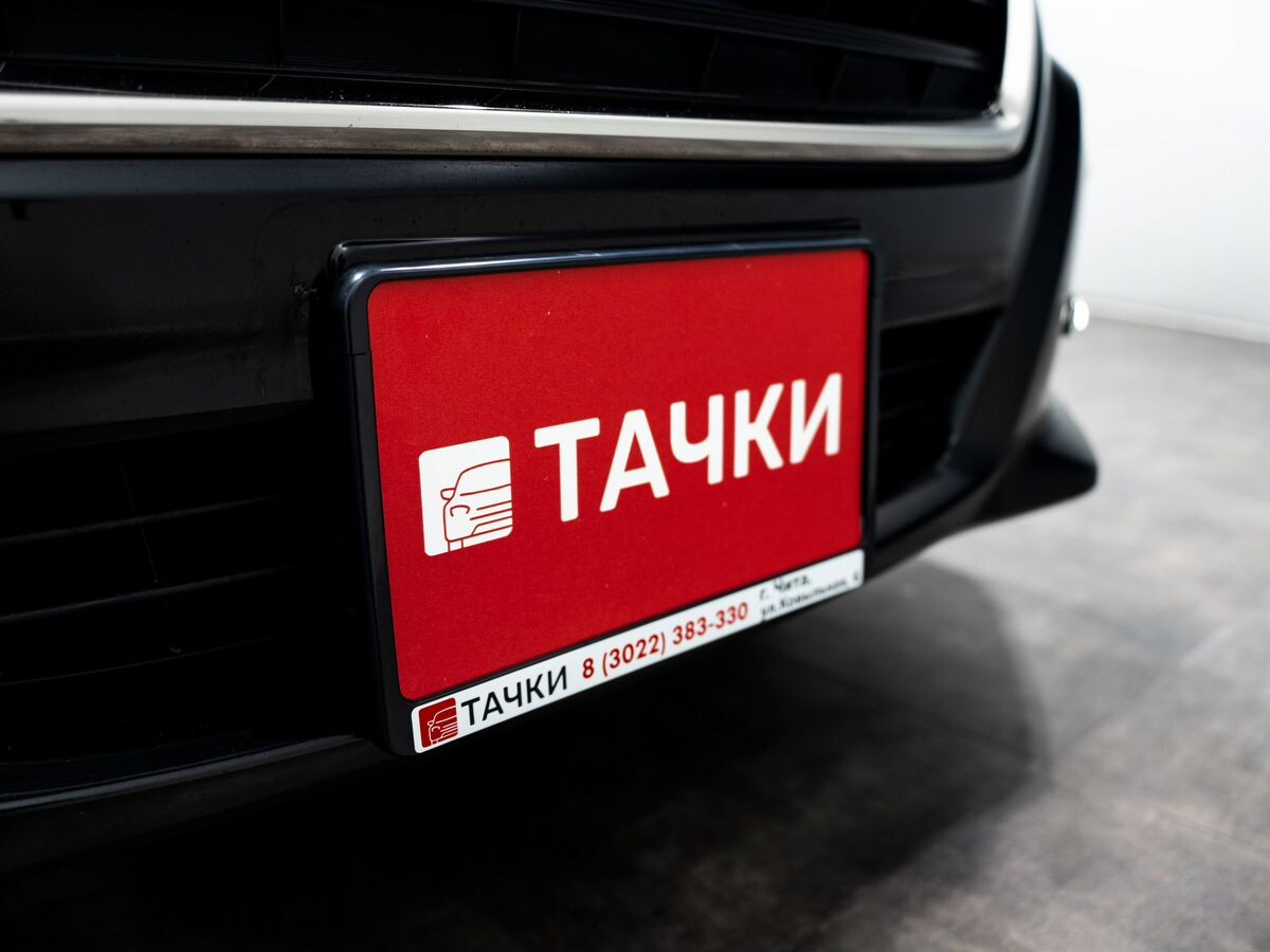 Subaru Levorg 2014 - фото автомобиля