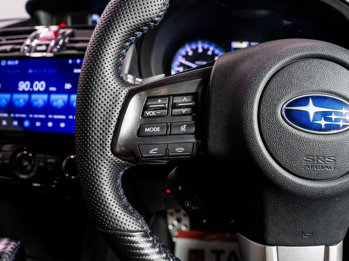 Subaru Levorg 2014 - фото автомобиля