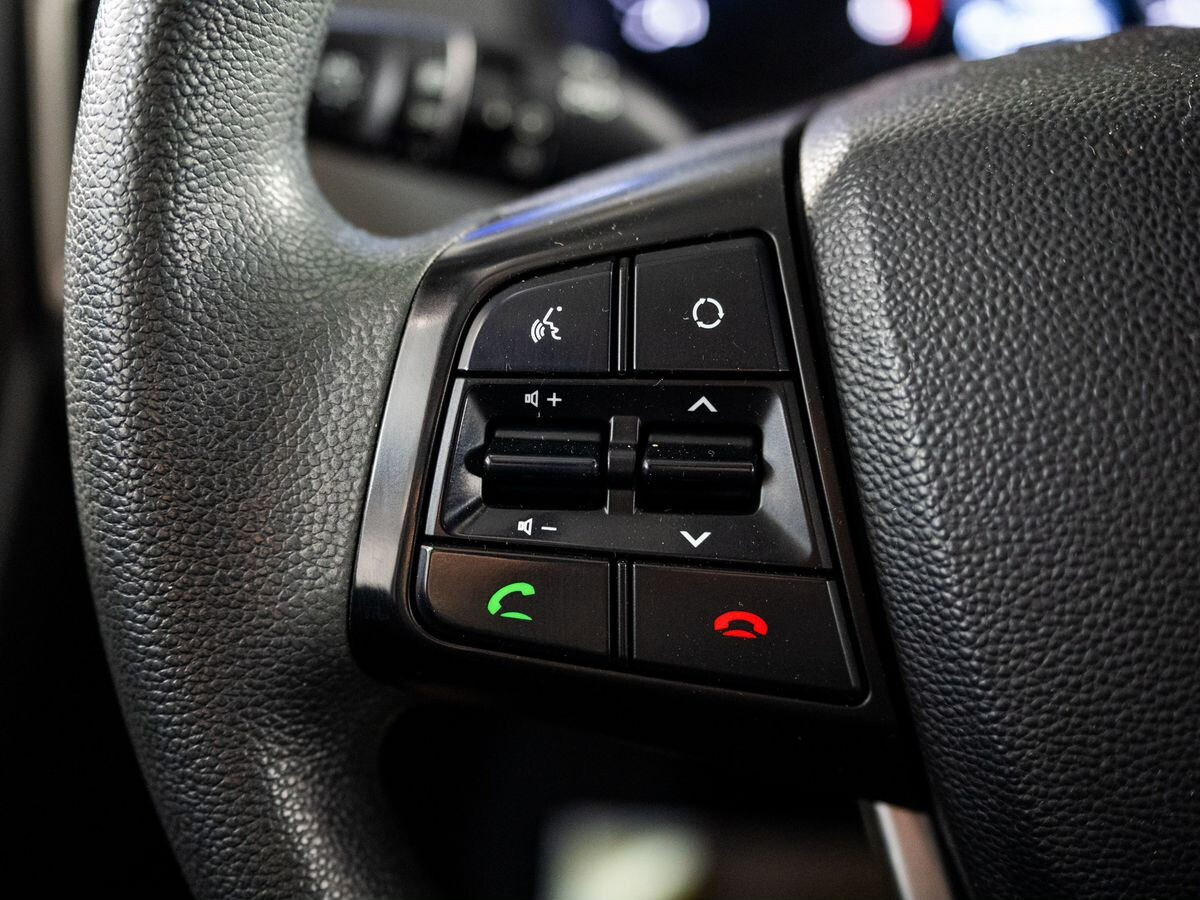 Hyundai Creta 2017 - фото автомобиля