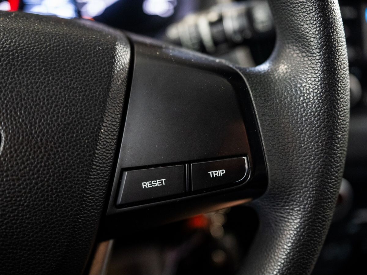 Hyundai Creta 2017 - фото автомобиля