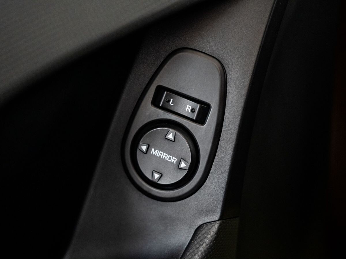 Hyundai Creta 2017 - фото автомобиля