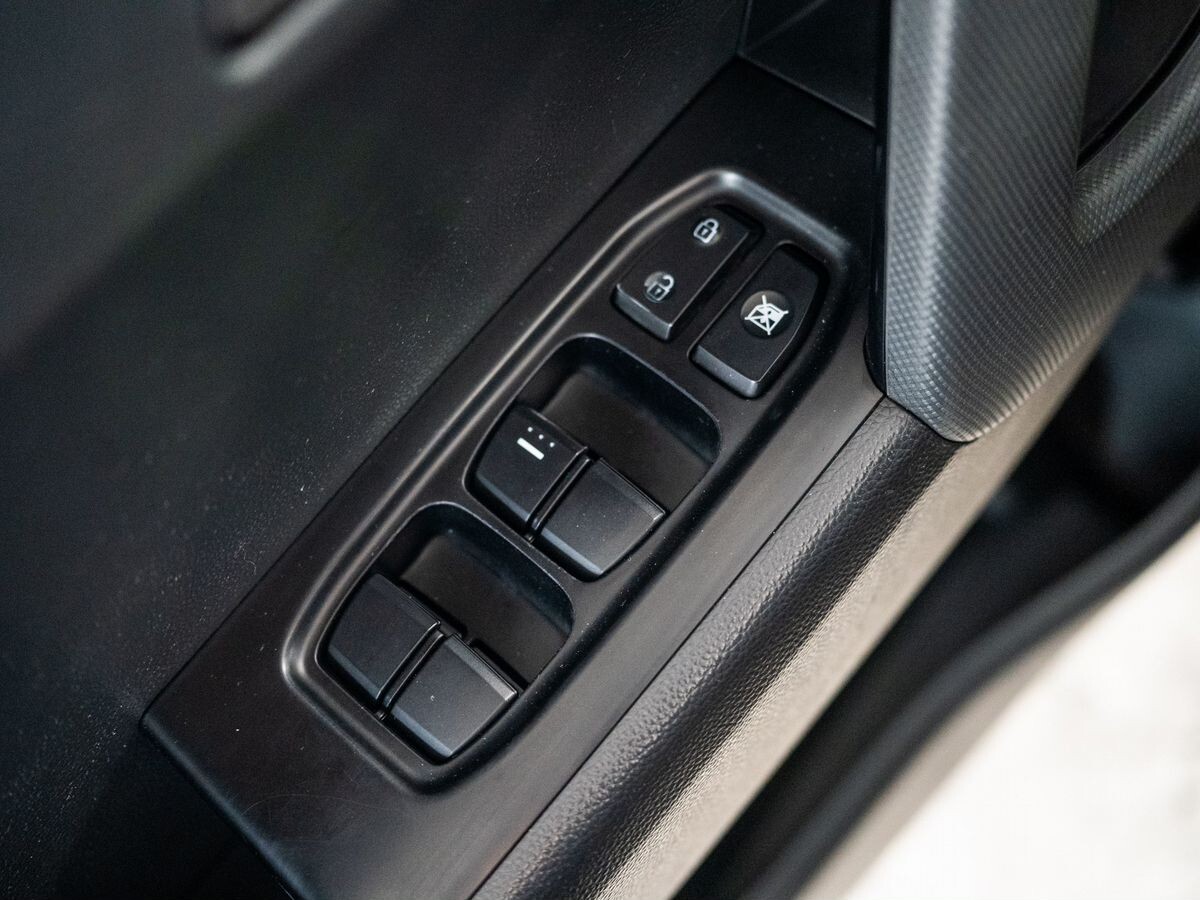 Hyundai Creta 2017 - фото автомобиля