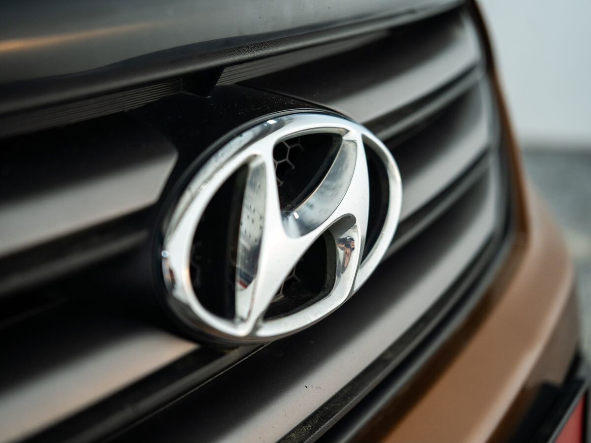 Hyundai Creta 2017 - фото автомобиля