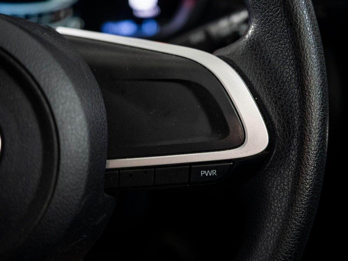 Toyota Raize 2019 - фото автомобиля