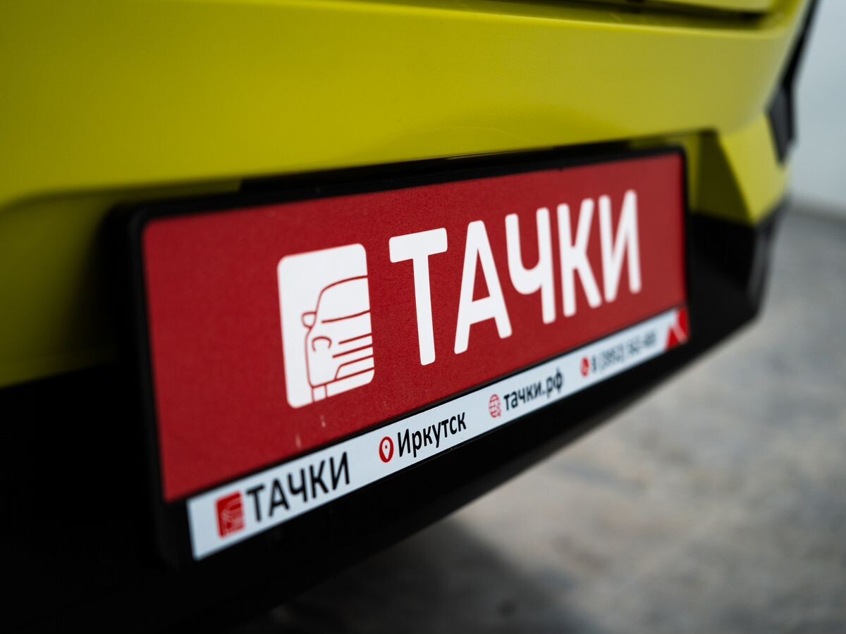 Toyota Raize 2019 - фото автомобиля