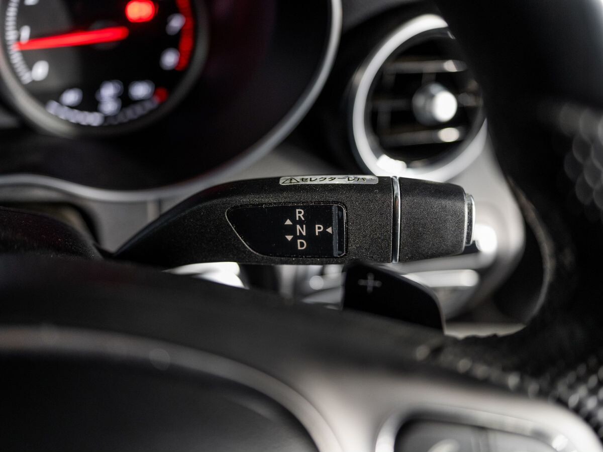 Mercedes-Benz C-Class 2016 - фото автомобиля