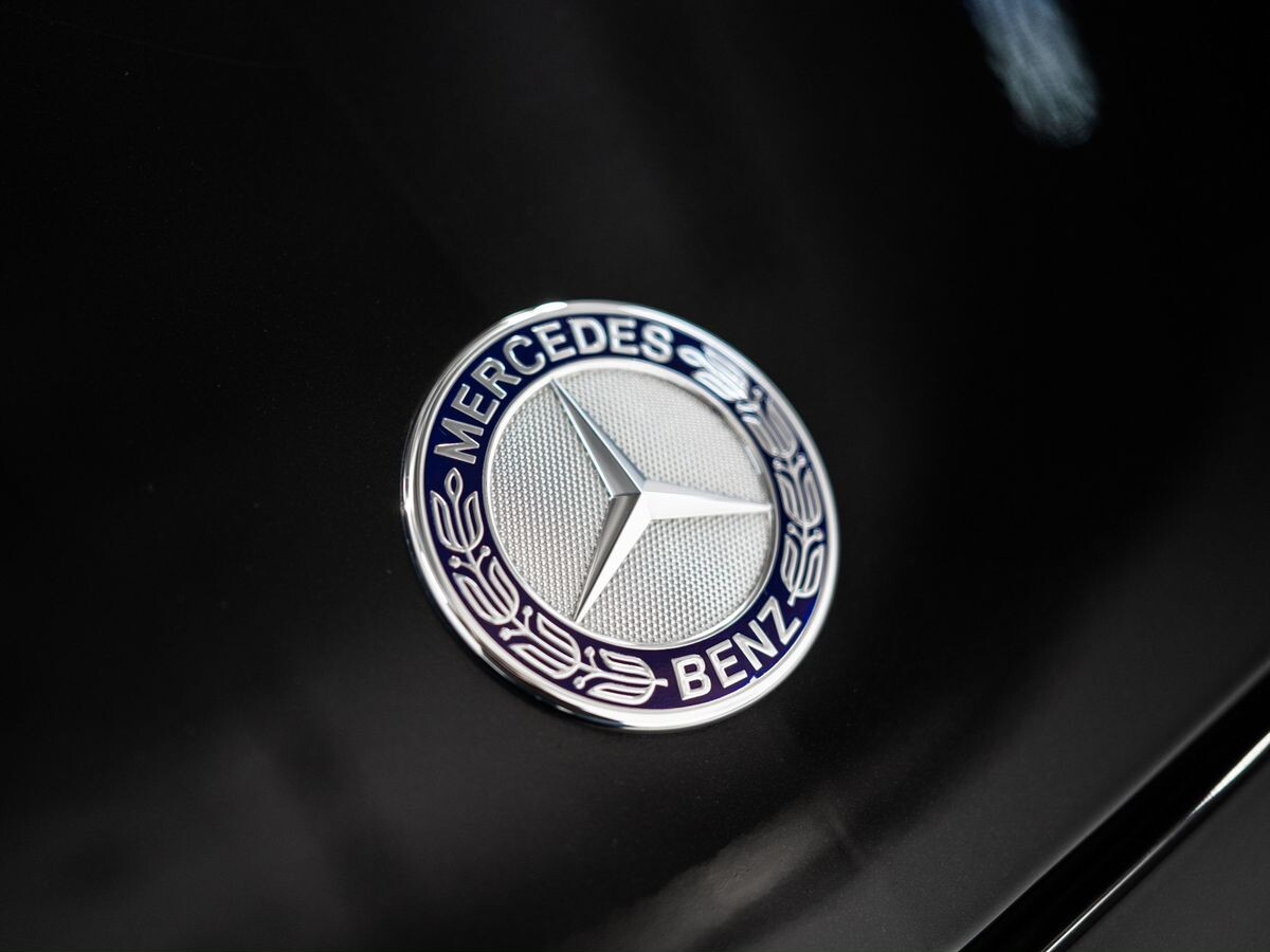 Mercedes-Benz C-Class 2016 - фото автомобиля