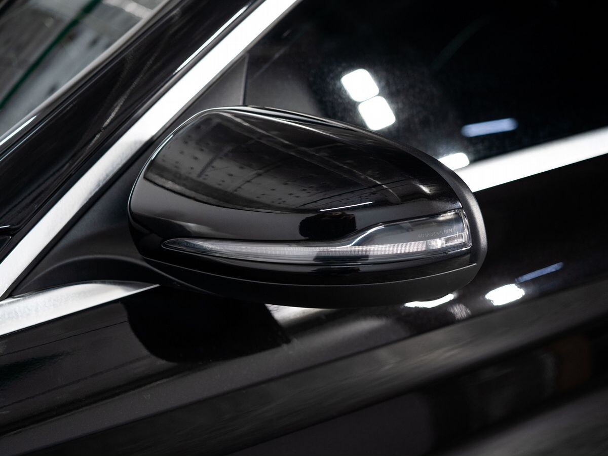 Mercedes-Benz C-Class 2016 - фото автомобиля