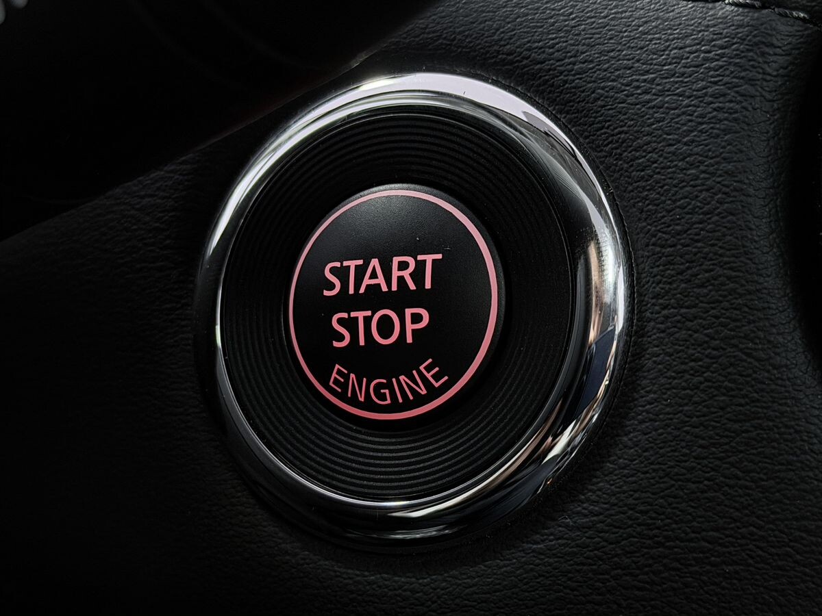 Nissan Qashqai 2026 - фото автомобиля