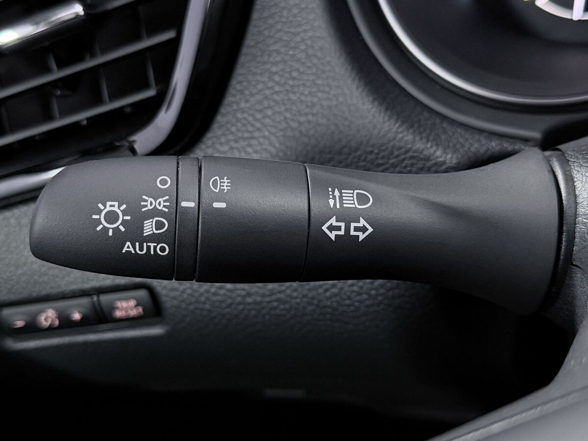 Nissan Qashqai 2026 - фото автомобиля