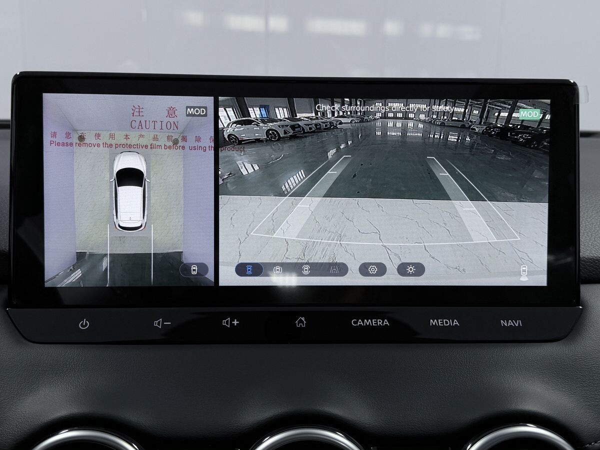 Nissan Qashqai 2026 - фото автомобиля