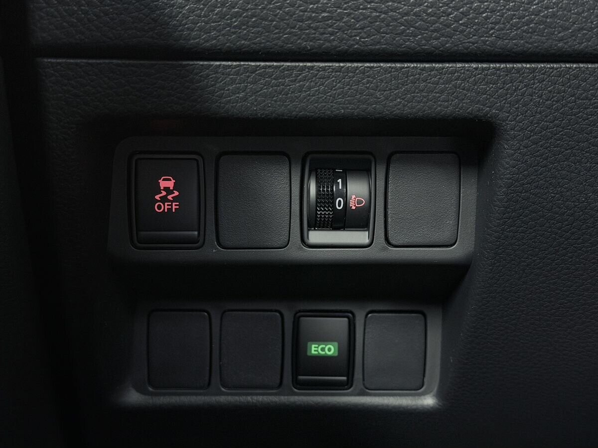 Nissan Qashqai 2026 - фото автомобиля