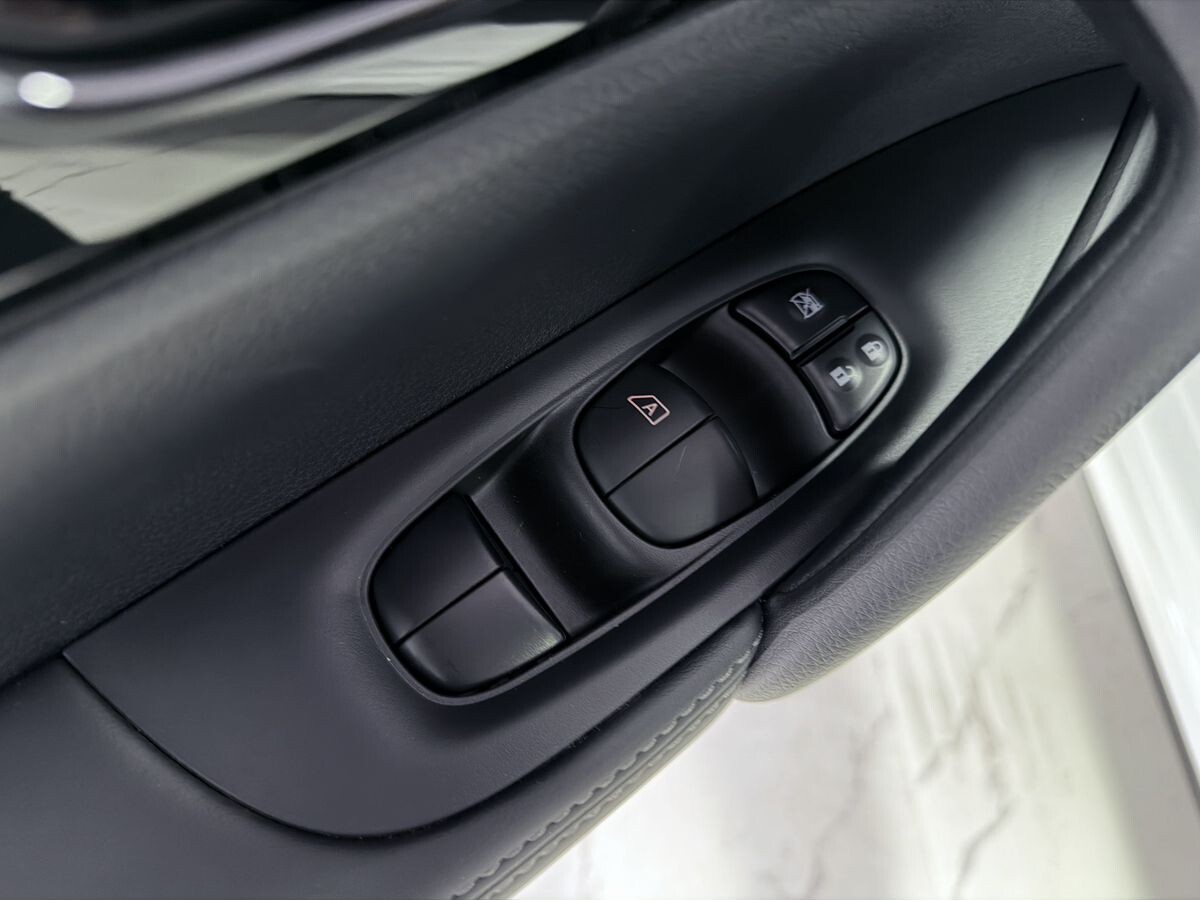 Nissan Qashqai 2026 - фото автомобиля