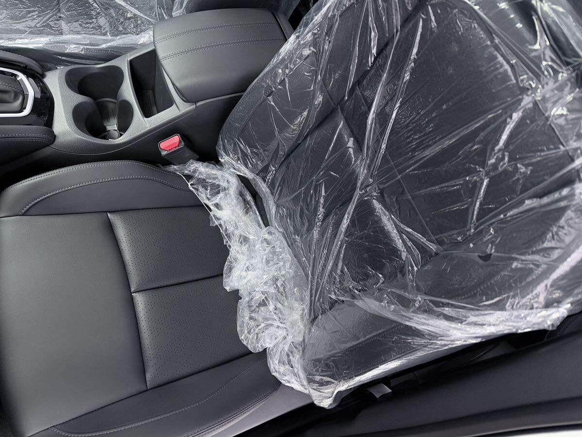 Nissan Qashqai 2026 - фото автомобиля