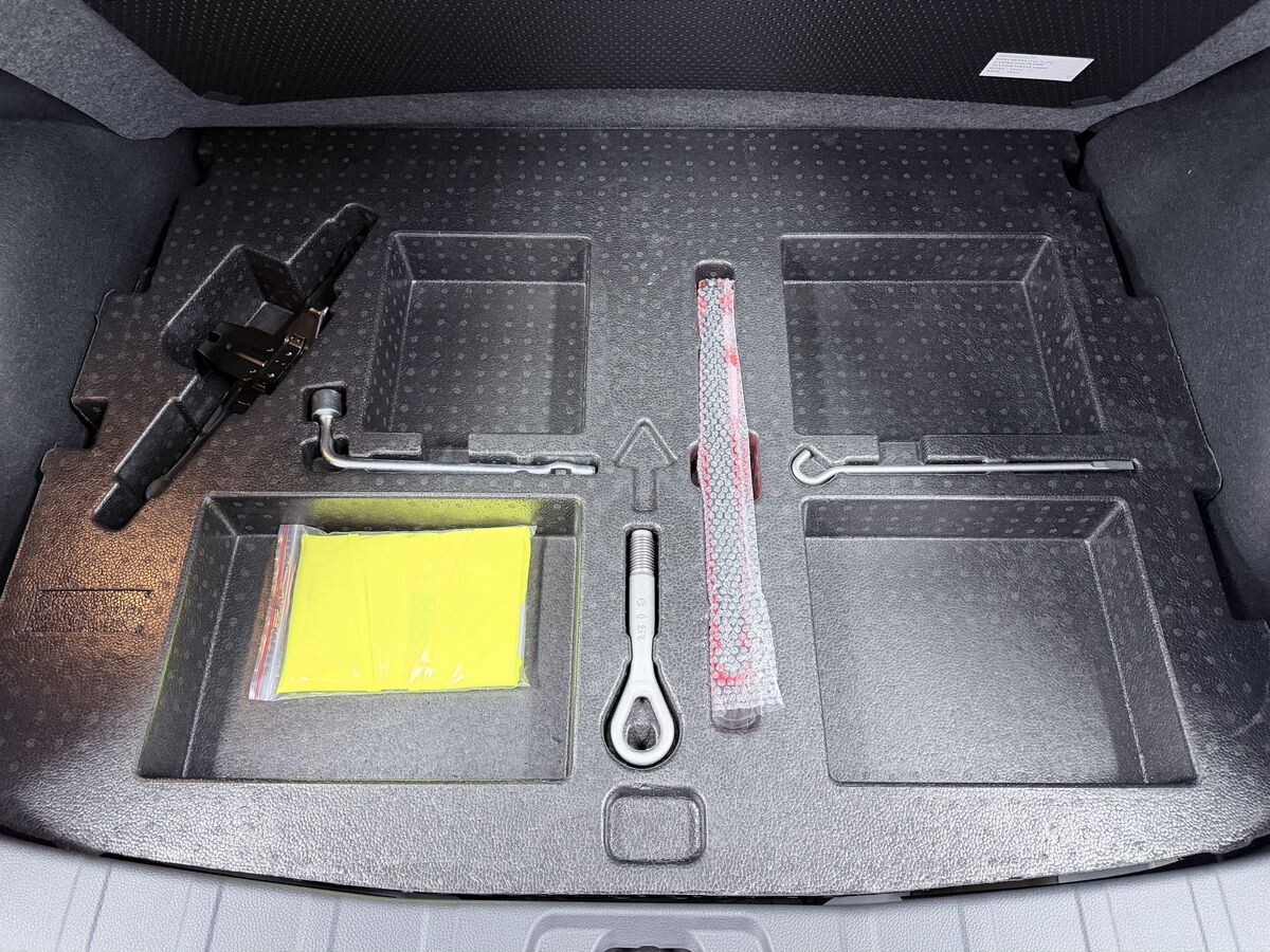 Nissan Qashqai 2026 - фото автомобиля