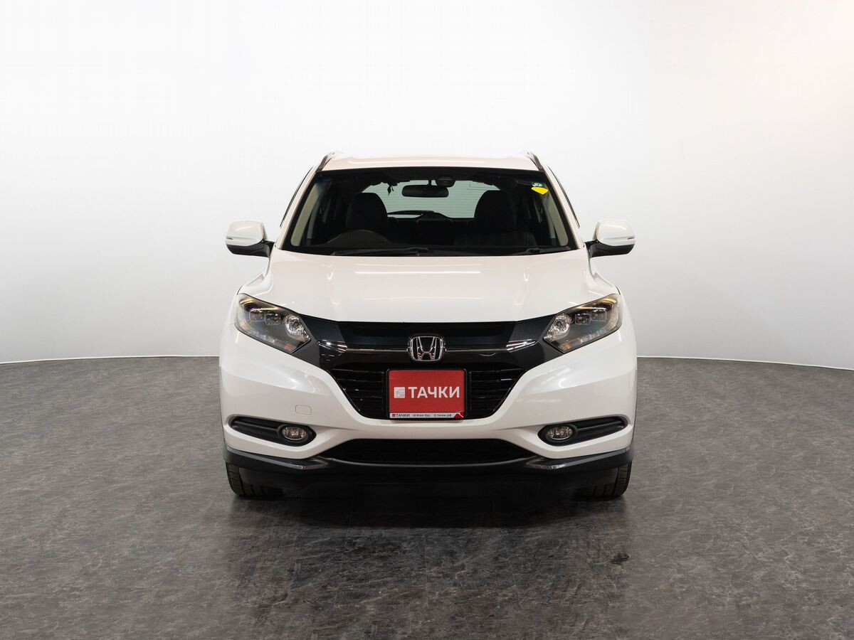 Honda Vezel 2014 - фото автомобиля
