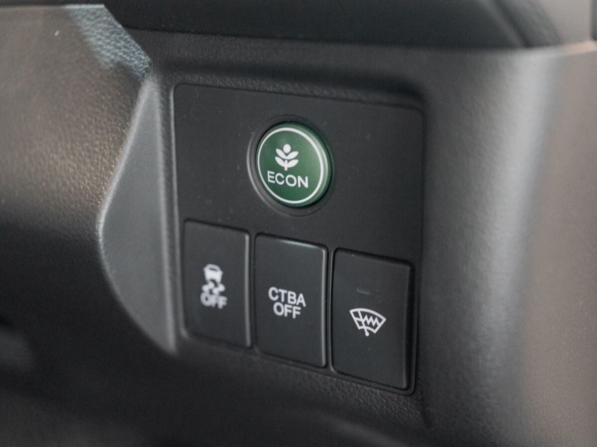 Honda Vezel 2014 - фото автомобиля