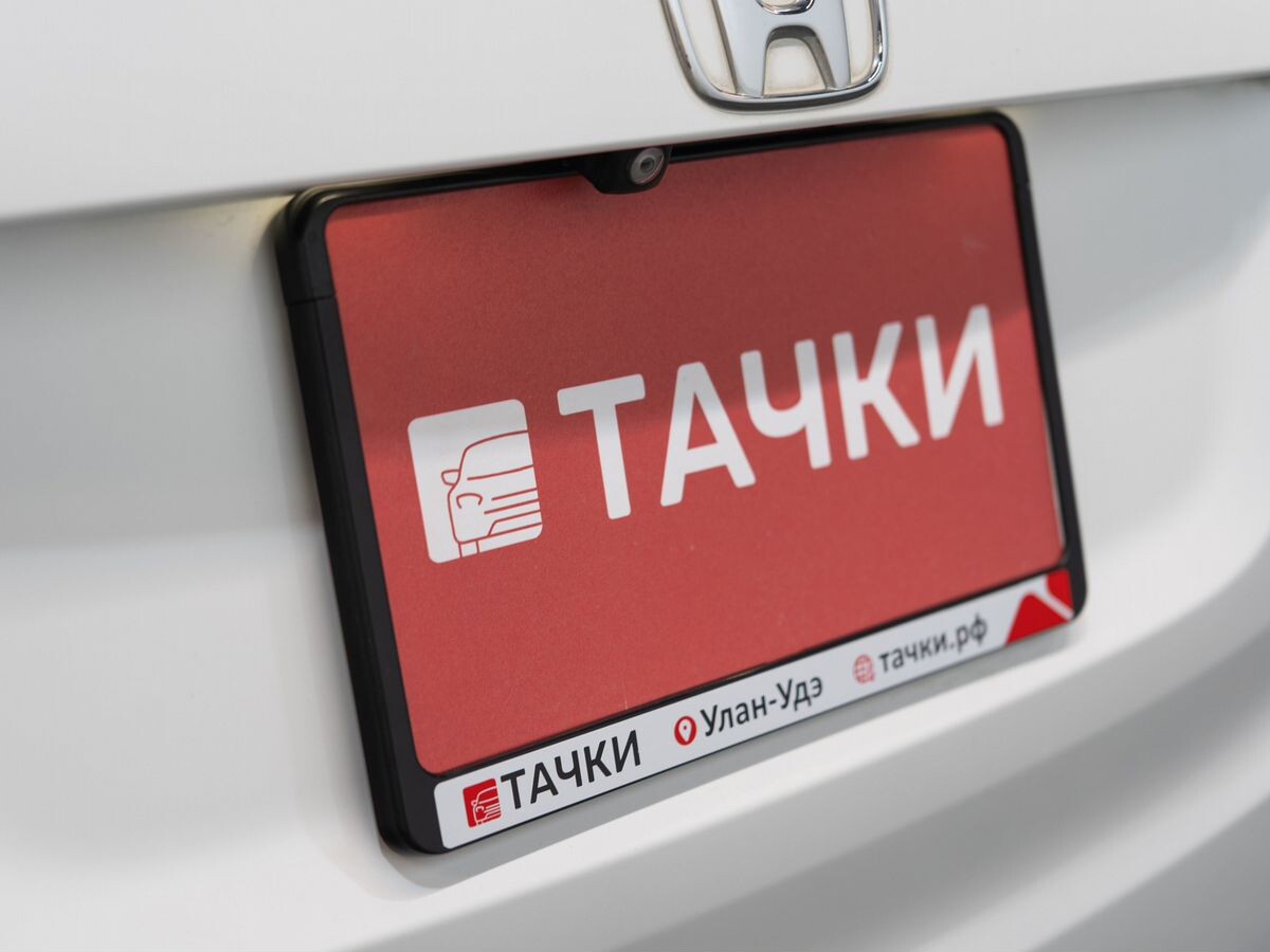 Honda Vezel 2014 - фото автомобиля