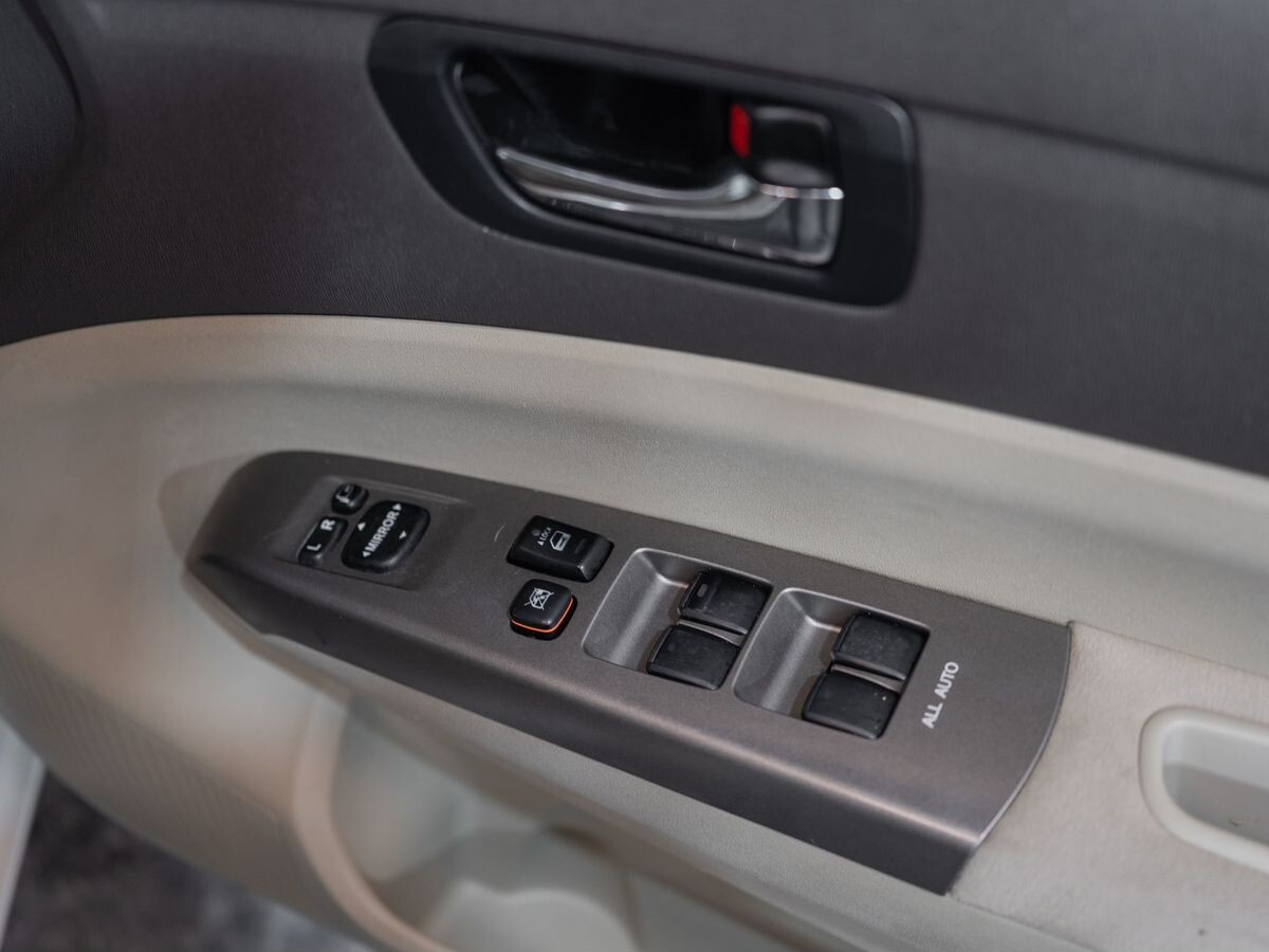 Toyota Prius 2008 - фото автомобиля