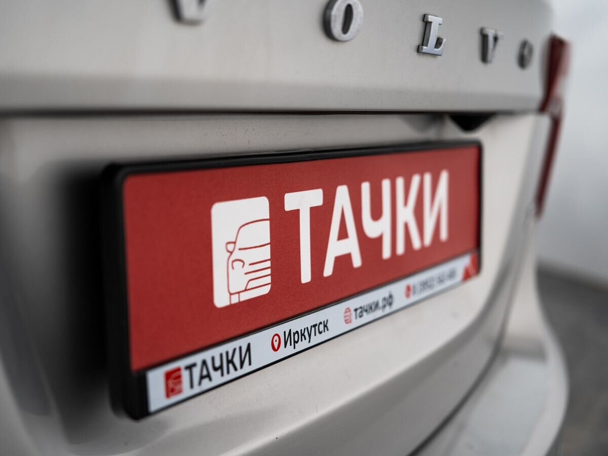 Volvo S60 2012 - фото автомобиля