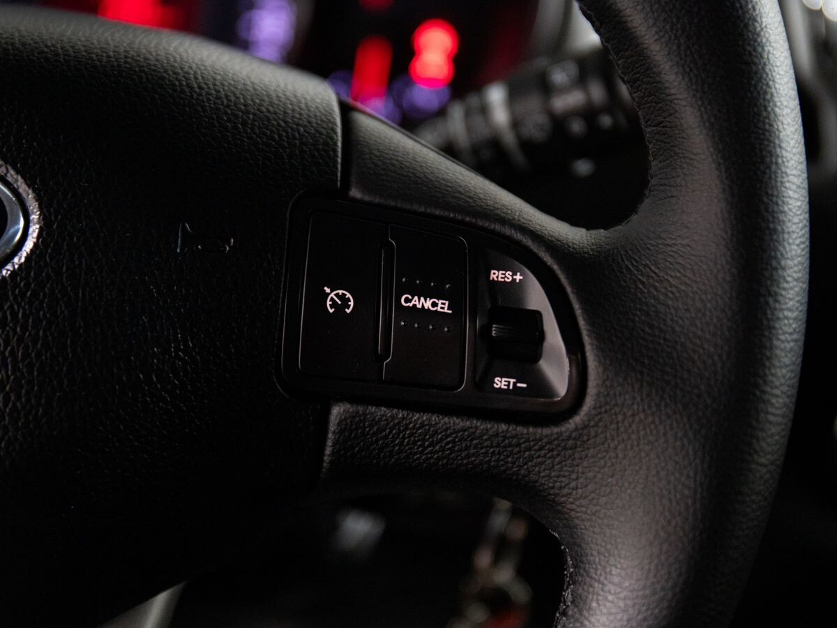 Kia Sportage 2013 - фото автомобиля