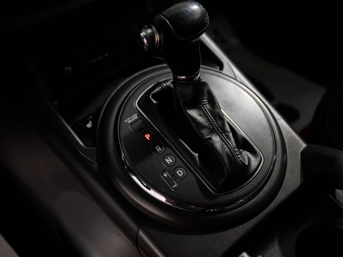 Kia Sportage 2013 - фото автомобиля